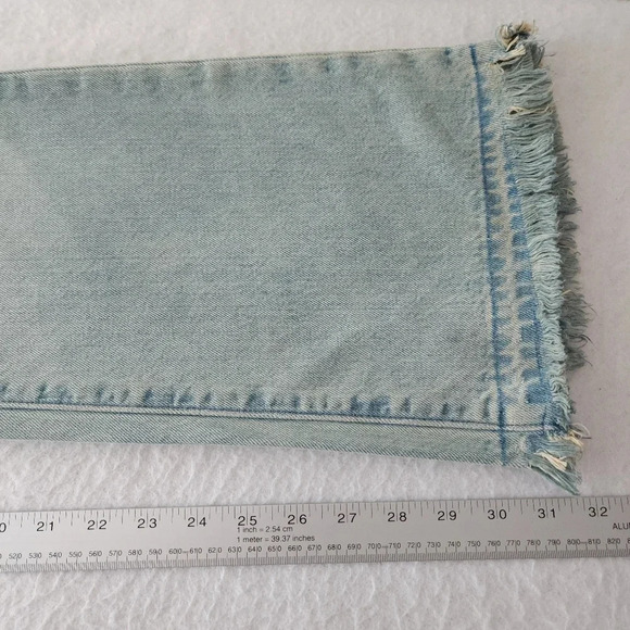 Levi's Premium Ultimate Boot Cut Jeans - Picture 8 of 8